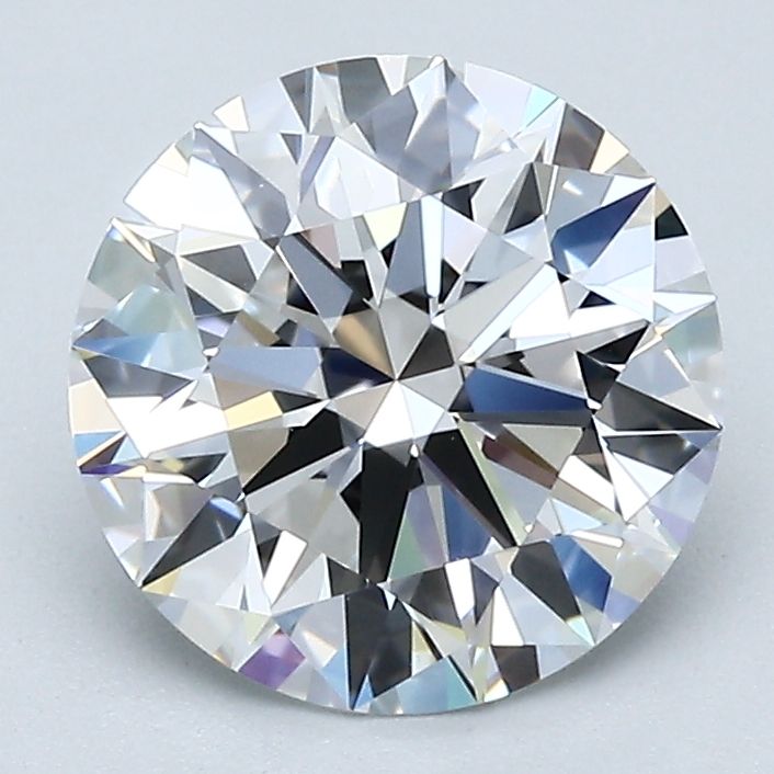 Round Diamond