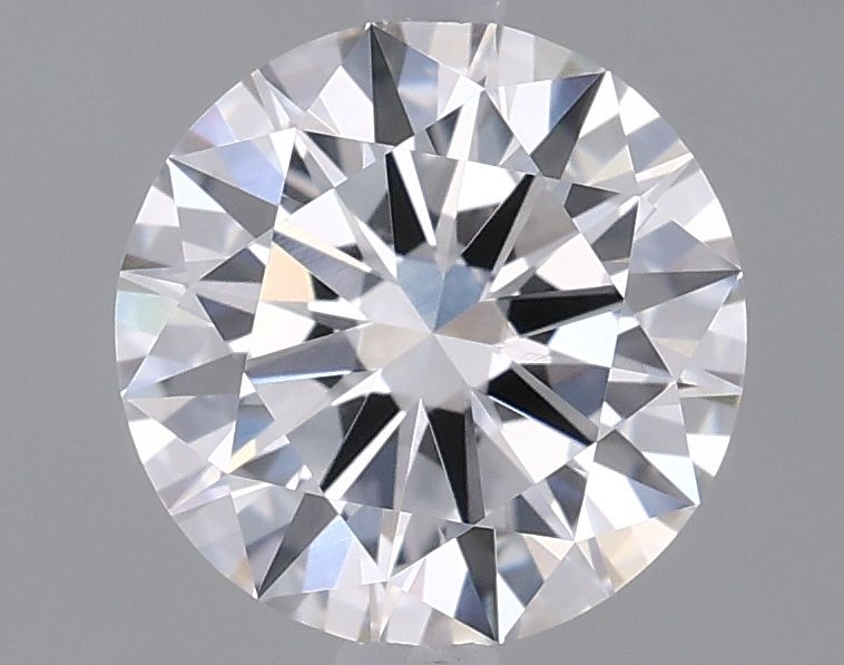 1.01 ct. round Lab Grown Diamond front image