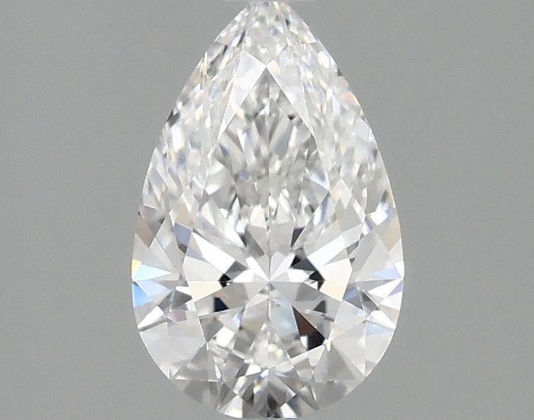 1.02 ct. pear Lab Grown Diamond front image