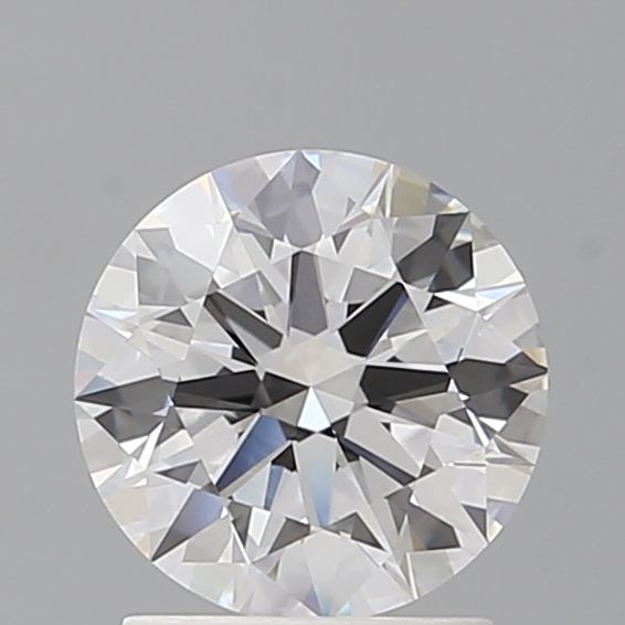 1.59 ct. round Lab Grown Diamond front image