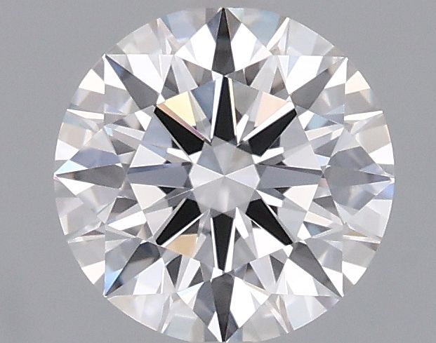 1.01 ct. round Lab Grown Diamond front image