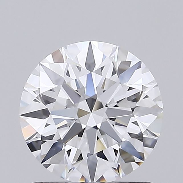 1.09 ct. round Lab Grown Diamond front image