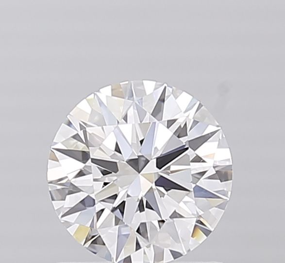 1.03 ct. round Lab Grown Diamond front image