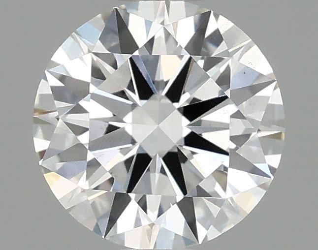 1.03 ct. round Lab Grown Diamond front image