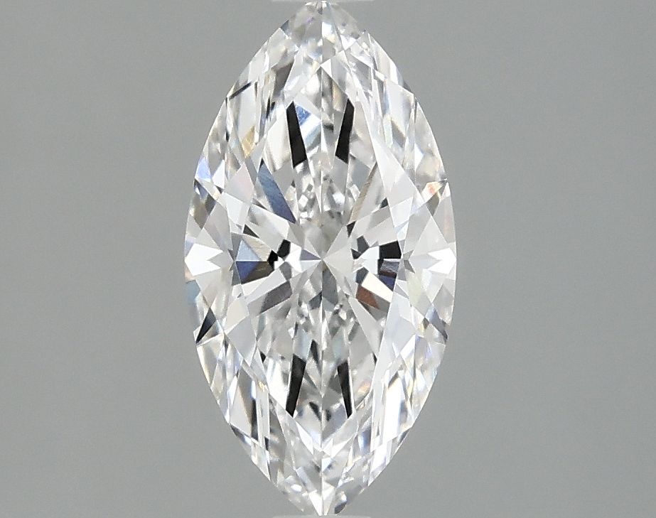 1.06 ct. marquise Lab Grown Diamond front image