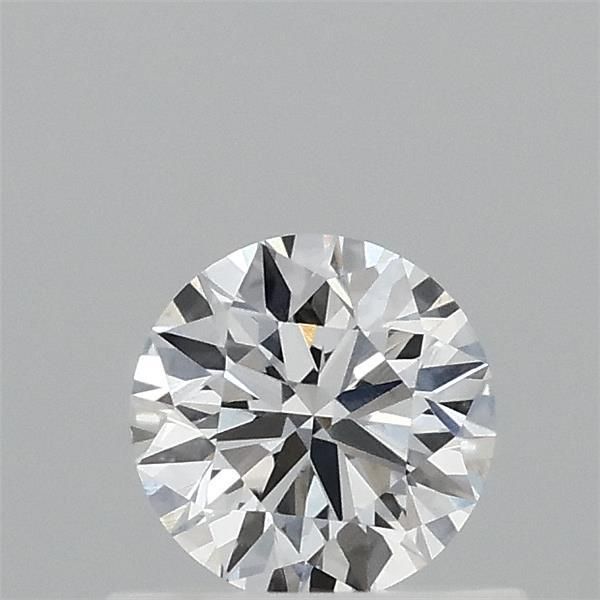 0.52 ct lab-grown Round Diamond