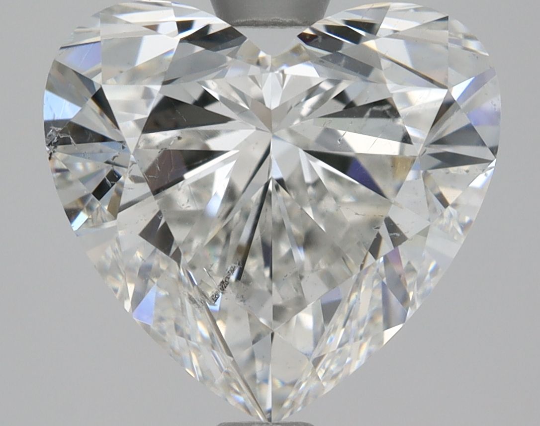 Heart Diamond