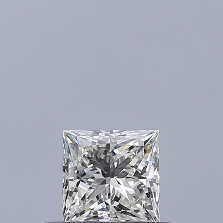 0.32 ct Princess Diamond