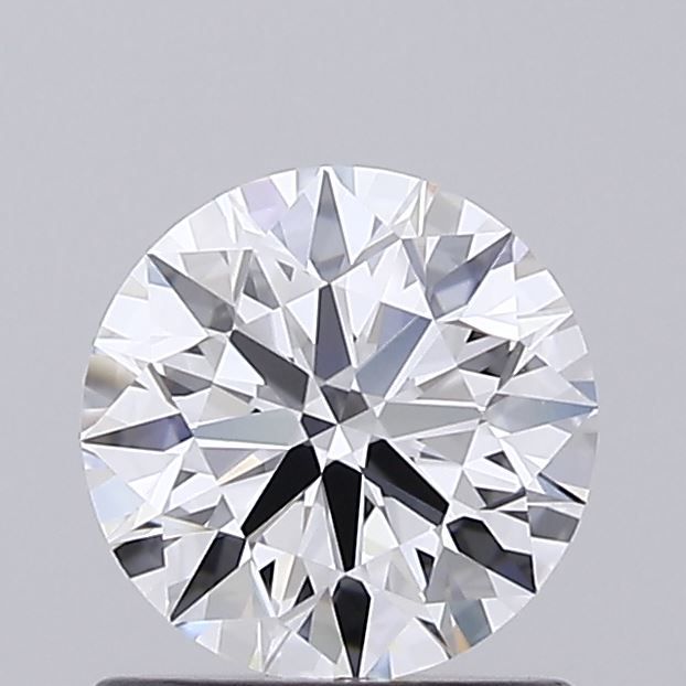 1.01 ct. round Lab Grown Diamond front image