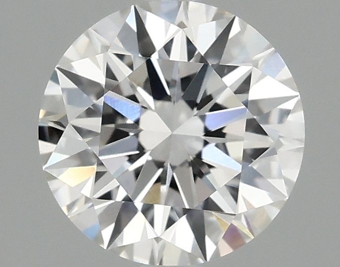 1.49 ct. round Lab Grown Diamond front image