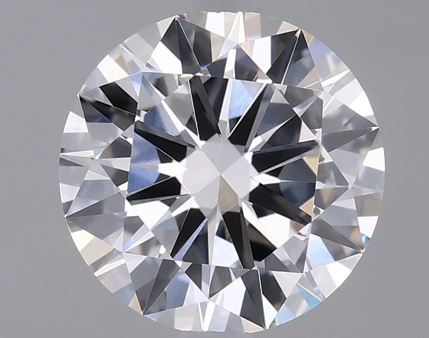 1.60 ct. round Lab Grown Diamond front image