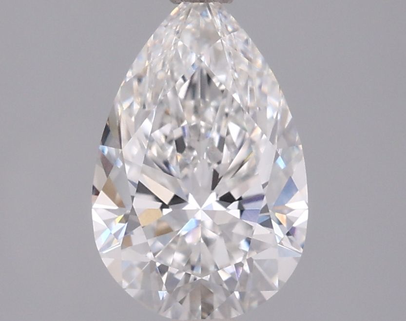 1.53 ct. pear Lab Grown Diamond front image