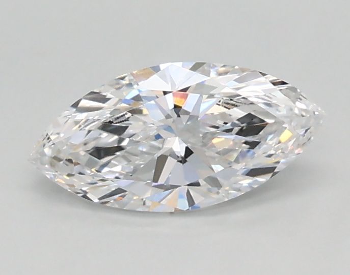 0.43 ct lab-grown Marquise Diamond
