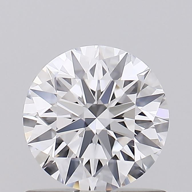 0.78 ct. round Lab Grown Diamond front image