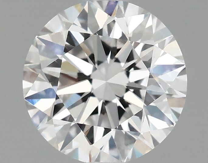 1.00 ct. round Lab Grown Diamond front image