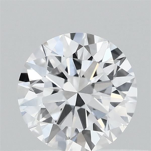 Round Diamond