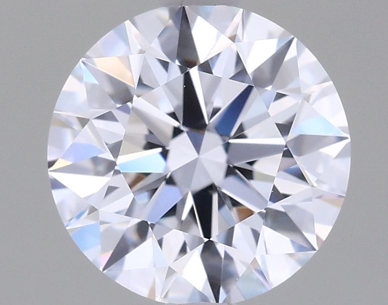 1.03 ct. round Lab Grown Diamond front image