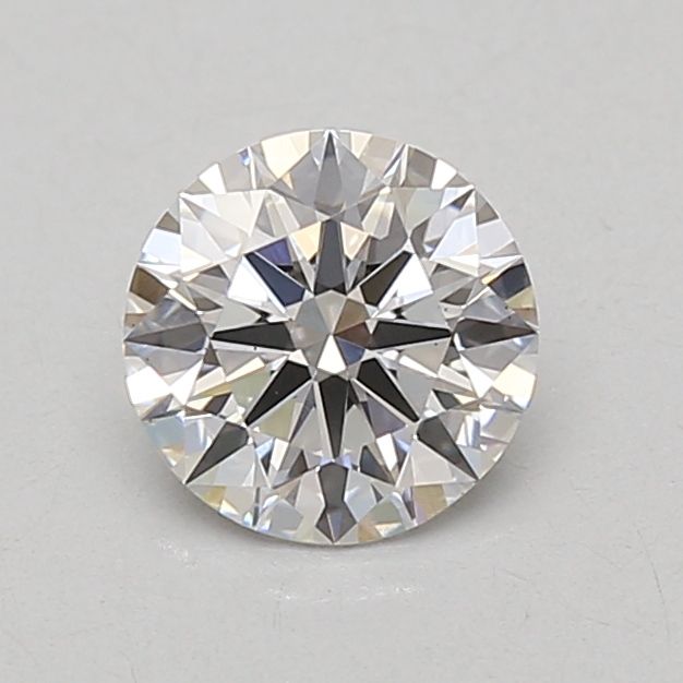 1.04 ct. round Lab Grown Diamond front image