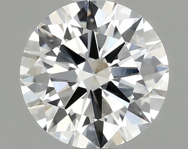 1.03 ct Round diamond
