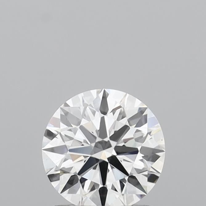 1.01 ct lab-grown Round Diamond