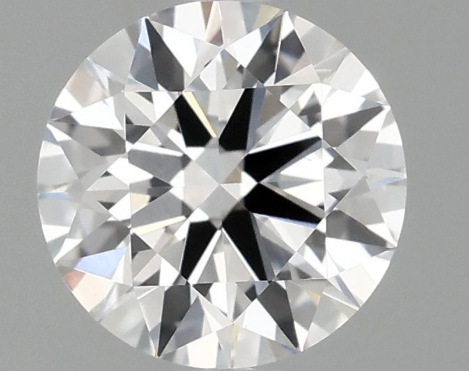 1.01 ct. round Lab Grown Diamond front image