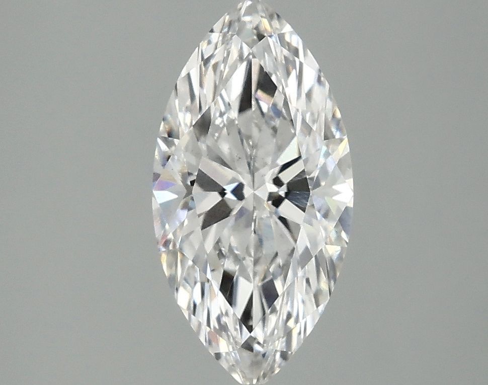1.55 ct. marquise Lab Grown Diamond front image