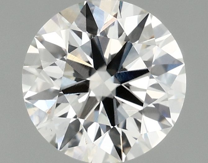 1.04 ct. round Lab Grown Diamond front image