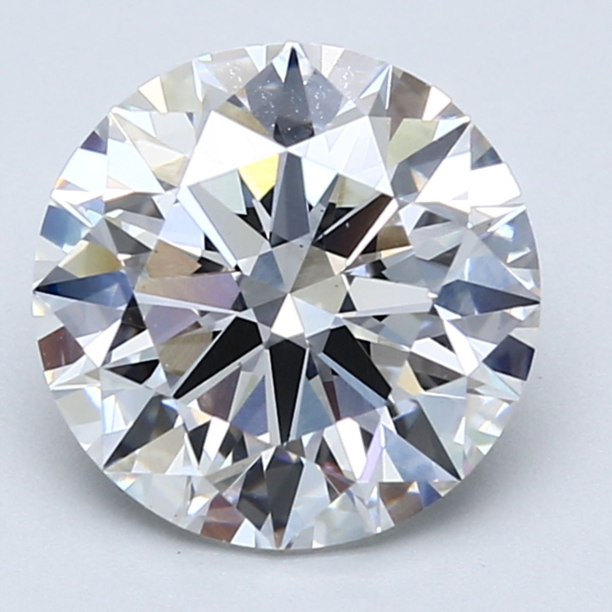 Round Diamond