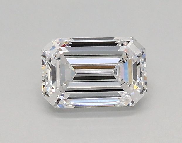 0.33 ct lab-grown Emerald Diamond