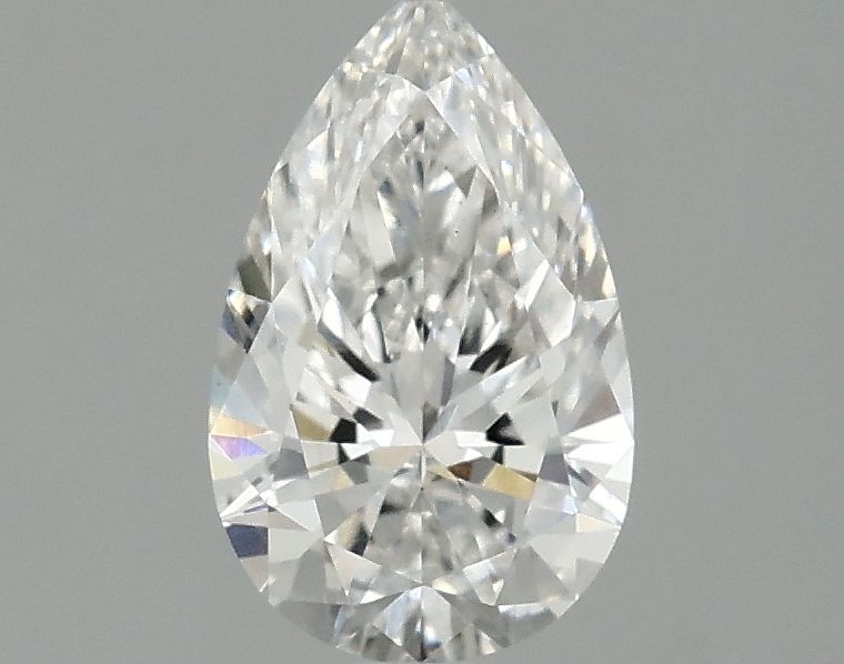 1.04 ct. pear Lab Grown Diamond front image