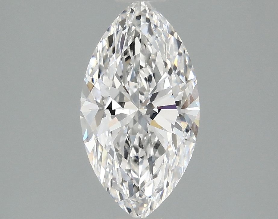 1.48 ct. marquise Lab Grown Diamond front image