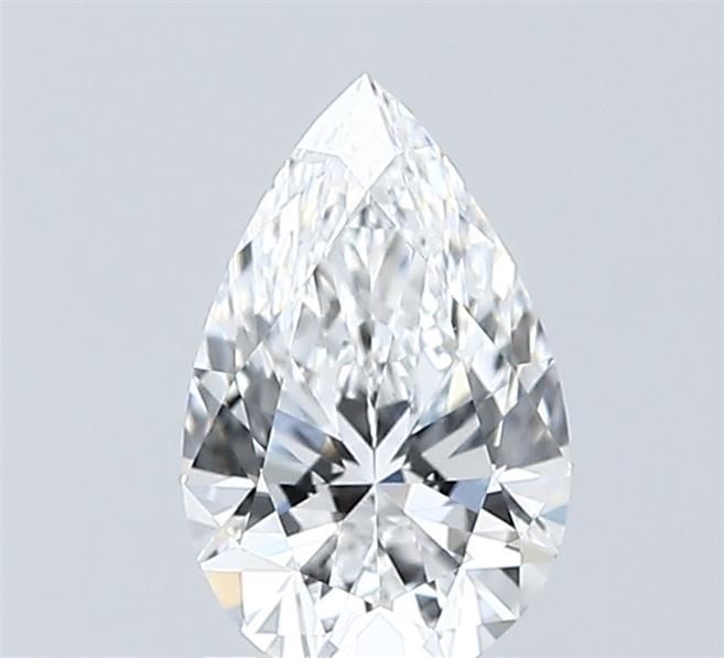 1.06 ct. pear Lab Grown Diamond front image