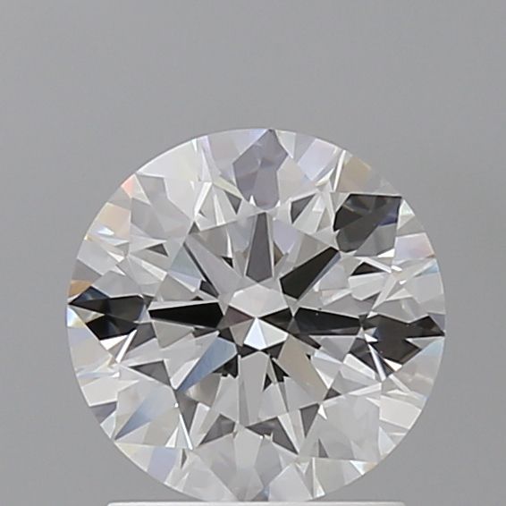 1.59 ct. round Lab Grown Diamond front image