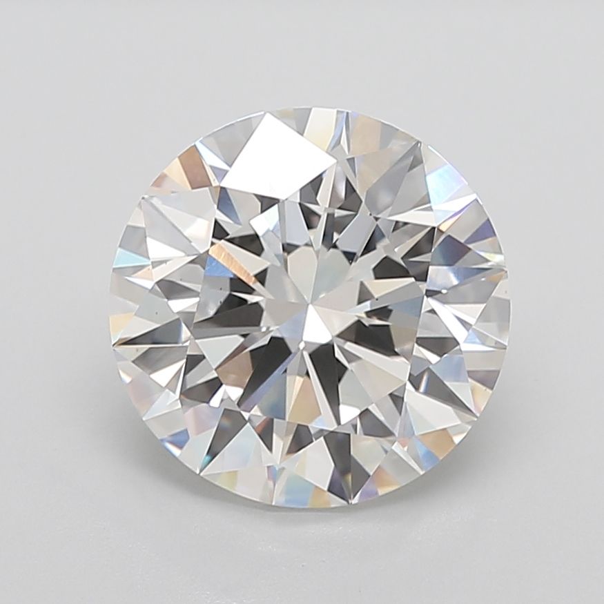 Round Diamond