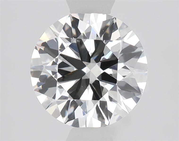 1.53 ct. round Lab Grown Diamond front image