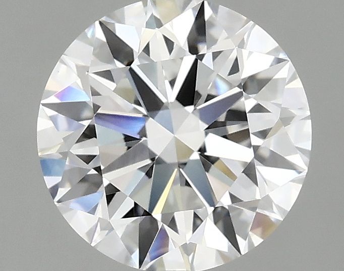1.88 ct. round Lab Grown Diamond front image