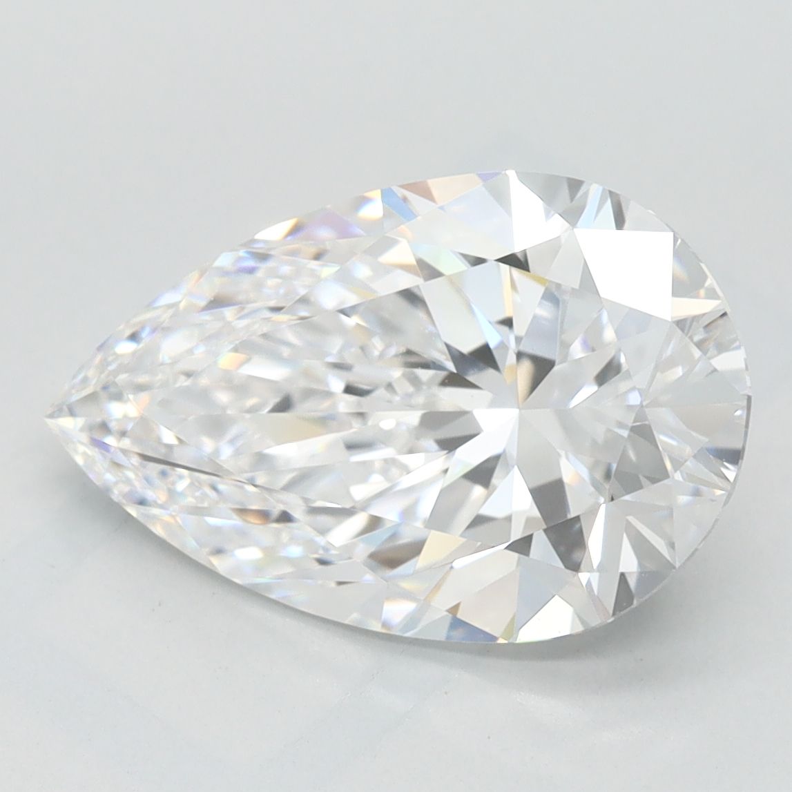 3.04 Carat