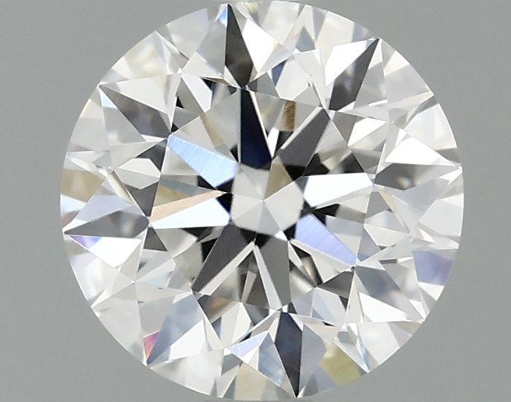 1.06 ct. round Lab Grown Diamond front image