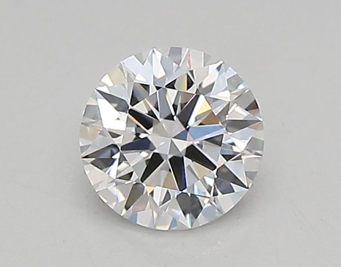 0.49 ct lab-grown Round Diamond