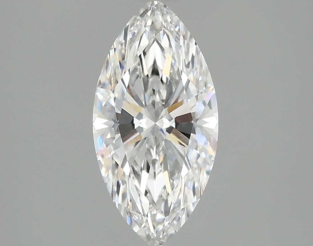 1.58 ct. marquise Lab Grown Diamond front image