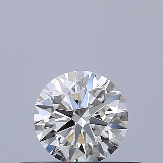 0.36 Carat Round Diamond G IF