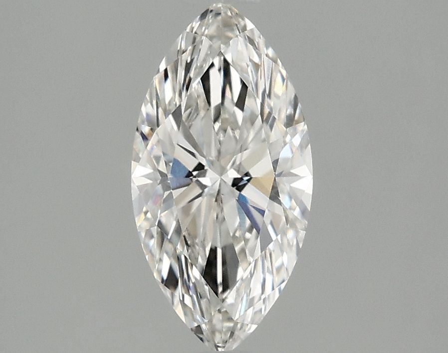 1.06 ct. marquise Lab Grown Diamond front image