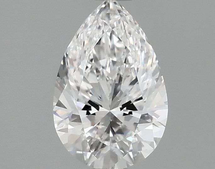 1.05 ct. pear Lab Grown Diamond front image
