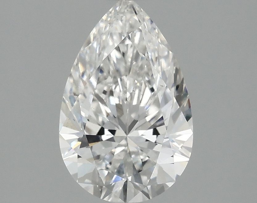 1.59 ct. pear Lab Grown Diamond front image