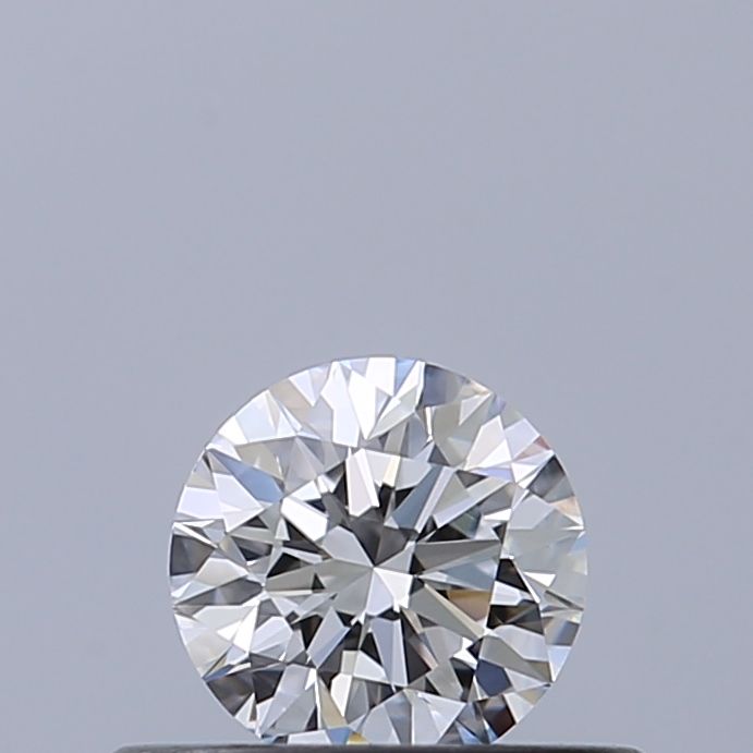 0.31 Carat Round Diamond D VVS1