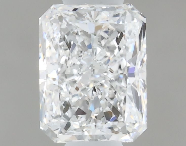 Diamant Radiant 0.30 ct - Couleur E - Pureté SI2