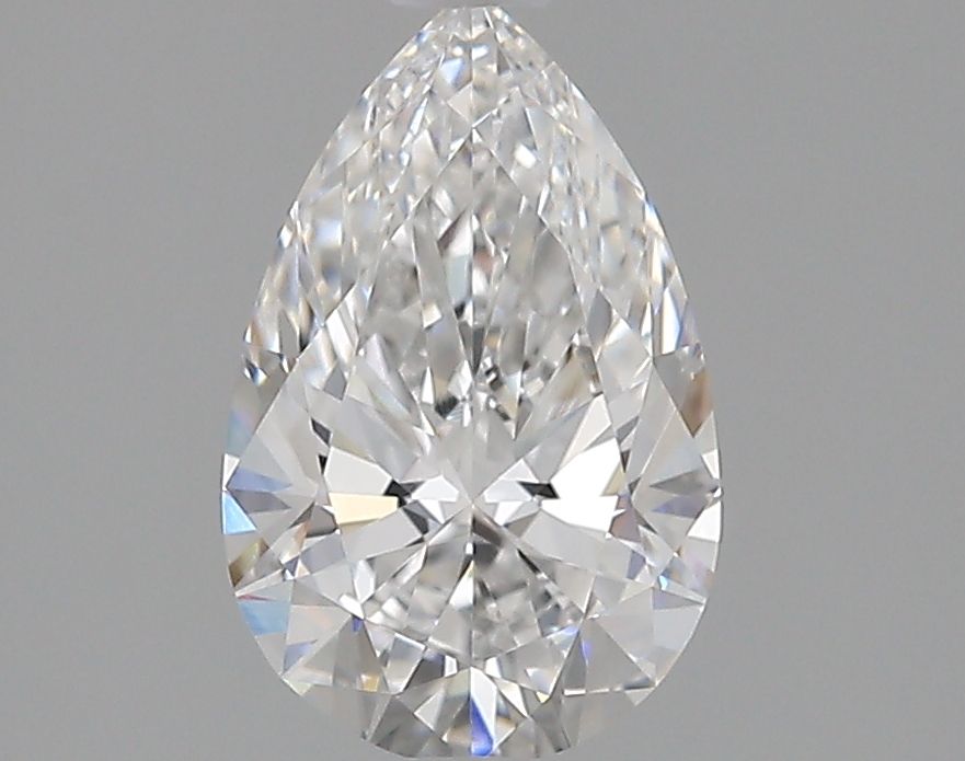 1.53 ct. pear Lab Grown Diamond front image