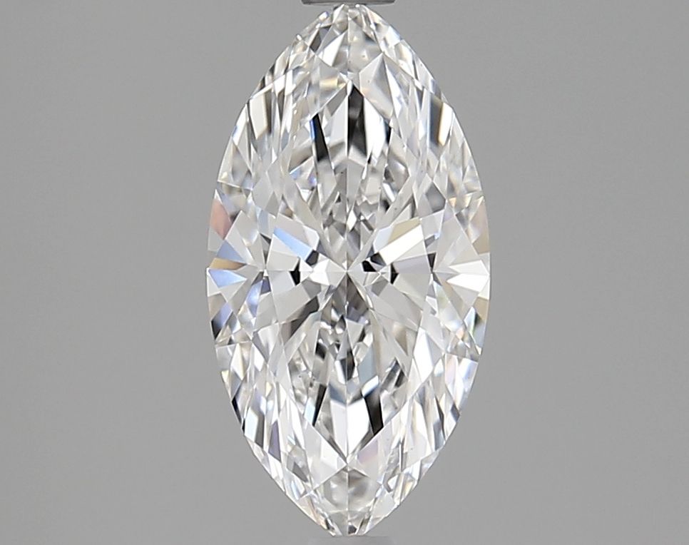 1.60 ct. marquise Lab Grown Diamond front image