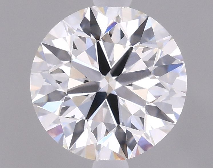 1.01 ct. round Lab Grown Diamond front image