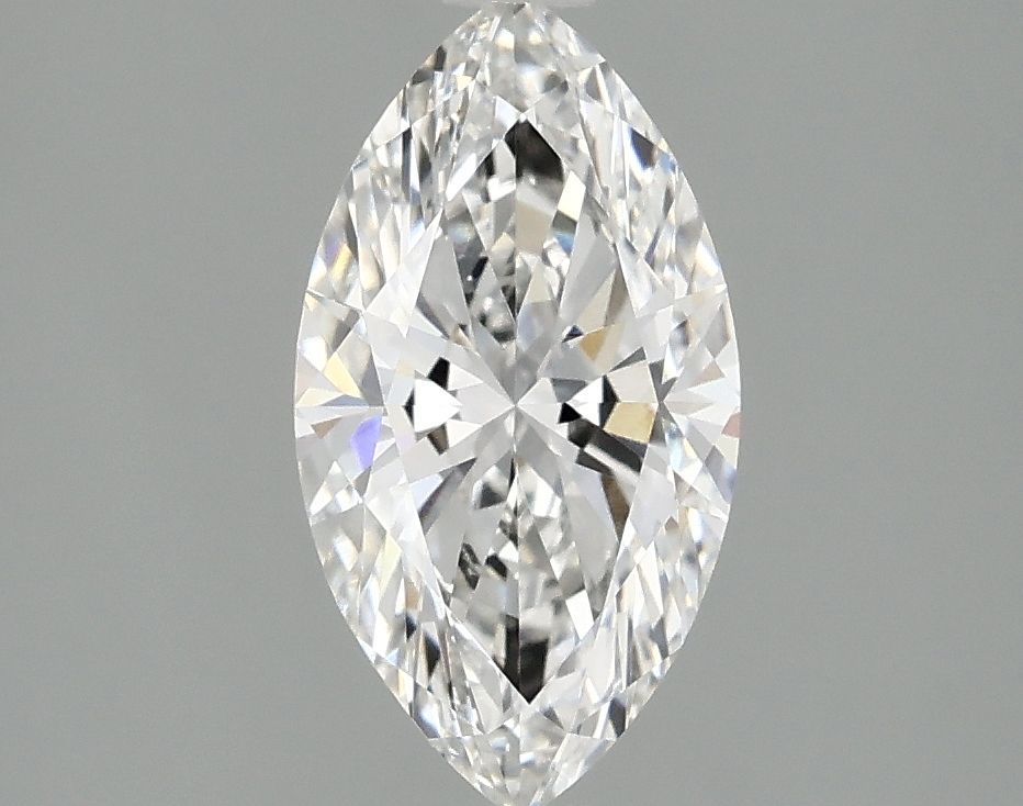1.54 ct. marquise Lab Grown Diamond front image